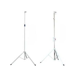 스크린 삼각대 스탠드 휴대 철제지지대 족자 캠핑빔스크린 유압스크린 프러젝터 극장