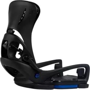 버튼 여성의 이스케이프레이드 EST 스노보드 바인딩 밟기