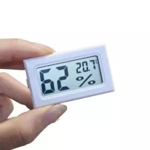 온습도계 파충류 도마뱀 레오파드게코 사육장 꾸미기