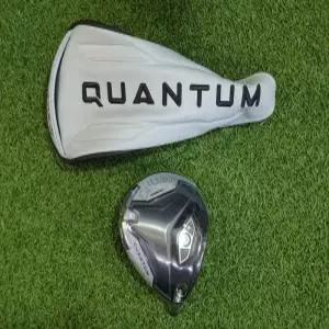 (병행) 캘러웨이 퀀텀 맥스 드라이버 10.5도 헤드