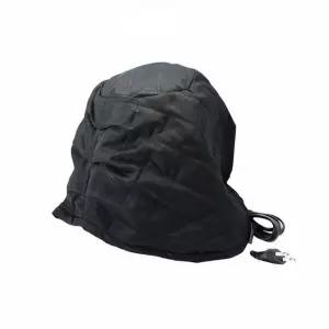 가정용 전기 헤어캡 열처리 트리트먼트 헤어팩 파마 염색 셀프 미용 홈케어