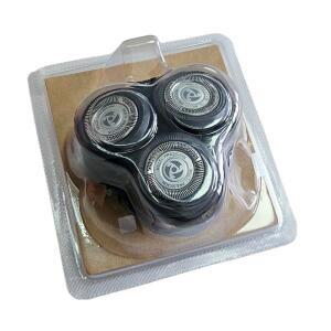 필립스 시리즈 (S5xxx) 전기 면도기 S5000 S5100 S5200 S5300 S5400 S5500 교체용 헤드