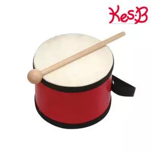 유아용 작은북x1개 유아북 유아용난타작은북 난타북