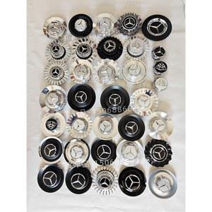 지바겐 휠캡 22인치 엠블럼 콤비 블랙 허브캡 15 4cm 로고 휠커버 악세사리 튜닝