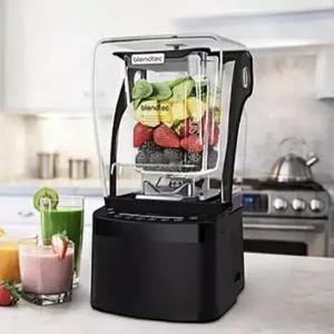 블렌텍 스텔스885 업소용 블렌더 대형믹서기 초고속블랜더 대용량 영업용 고성능 강력