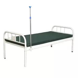 양호실 침대 의무실 매트리스 병원침대 주사실 진료대 간이침대 보건 환자 수액 베드