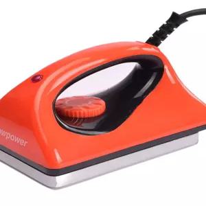 t8 왁스 다리미 스키정비 용품 토코 800w 입문자 왁스아이론 스키 스노우 보수용품