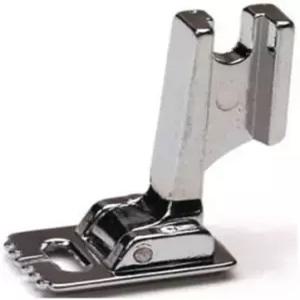 켄모어 파프 가수 바이킹 재봉틀용 드림스티치 701H 하이 섕크 5 그루브 핀턱 프레셔 풋 - 7315H
