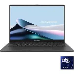 ASUS 노트북 [세금포함] [정품] NEW ZENBOOK 14 FHD+ OLED 터치 스크린 Intel 울트라 9 285H 32GB 1TB 가성