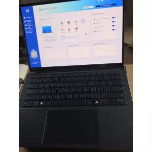 ASUS 노트북 [세금포함] [정품] ZENBOOK DUO 14 OLED 터치스크린 LAPTOP 랩탑 UX8406CA-IS99T 32GB RAM 2TB