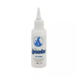 [반려] 브리더 이어파우더 7g 강아지 애견 위생 귀세정 펫