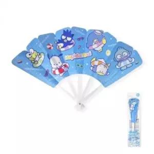 [문구] 캐릭터 휴대용 부채 접이식