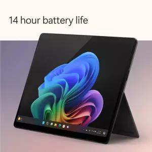MICROSOFT 마이크로소프트 2024 SURFACE 노트북 [세금포함] [정품] Pro 11 Co파일로트+ PC Snapdragon X 엘