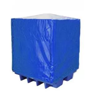 방수포 파렛트덮개 커버 비닐 타포린 천막 트레이