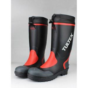 산악용장화 신발 그린 245 벨벳 벌초용 농부 산행 미끄럼방지 검정색 1 검빨