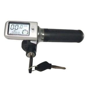 킥보드키박스 전동 48V 전기 킥보드 키형 디지털 전기자전거 퀵보드 푸시 자동차 소형