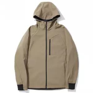 겨울 방한 낚시 재킷 기모 아우터 남성 야외활동 트랙탑 1개