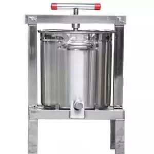 두부 압축기 위생적 즙짜기 가정용 식품 콩물 제조기
