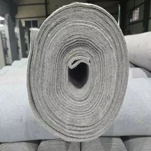 양생포 토목용 공사용 고밀도 롤부직포 보온덮개 잡색 x 2M 10M 부직포