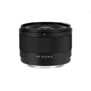 빌트록스 렌즈 9mm 초광각 F2.8 카메라