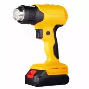 충전식 열풍기 소형온풍기 산업용히터