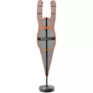 SKLZ DMBK00002 디맨 트레이너 수비 마네킹 오렌지 원 사이즈