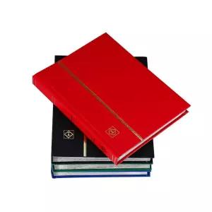 우표 앨범 컬렉션 대용량 수집책 우표책 화폐앨범 옛날 세계 포켓 카드 씰 기념우표 보관