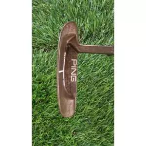 핑퍼터 핑니켈퍼터 핑B60퍼터 앤틱퍼터