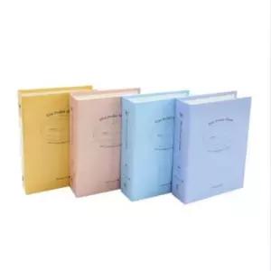 [문구] 5000 모닝글로리 미니포켓앨범 3x5 1단 미니앨범