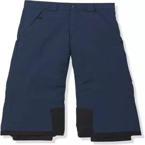 스파이더 보이즈 파워 팬츠