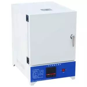 도자기 가마 전기 화로 1300도 열처리 고온 소형