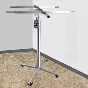 에어컨 받침대 실외기 리프트 거치대 천정 윈치 수동식 목공 장식용 크레인 작업용