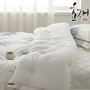 [효재]레딩 고밀도면 옥수수솜 침구세트(SS) by효재