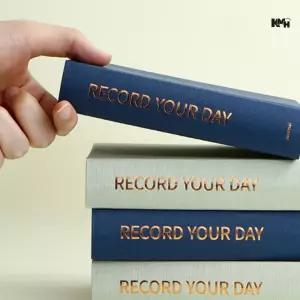 만년형 다이어리 업무노트 영어노트 성인일기장