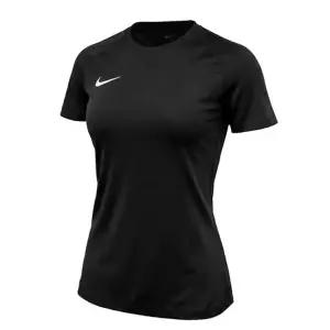 [나이키]여성 드라이파크8 반팔 기능성 운동복 662839