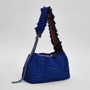 [롯데백화점]루이독 파자마 슬링백/블루밍 모닝 Grand