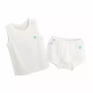 [보리보리/모이몰른]모네인견메쉬 런닝팬티세트 M228LPN19P