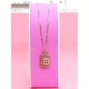 [하프클럽/로뎀 주얼리]로뎀 세이브존05 P Eleganc 명품식 목걸이3 RD23080085