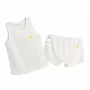 [보리보리/모이몰른]마네인견메쉬 런닝팬티세트 M228LPN20P