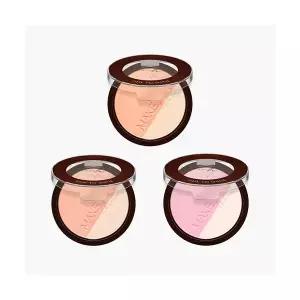 메이크힐 블러셔 하이라이터 쉐딩 글로우씨 볼륨 컨투어 MNS