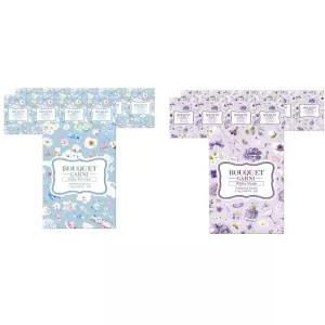 부케가르니 파우더 머스크 옷장방향제 가방 S 20개 BNA