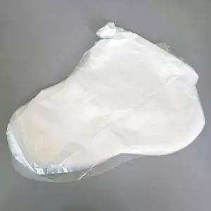 풋케어엔 일회용 풋팩 100매