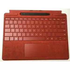 MICROSOFT 마이크로소프트 싱글 Keycap For - Red 시그니처 타입커버, SURFACE 노트북 [세금포함] [정품] P