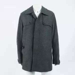 [구구스]중고명품 버버리 코트 95 (NO 10359896)