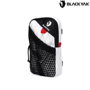 [롯데백화점]블랙야크 남여공용 등산 레저 크로스 파우치 롯지미니파우치C 2BYABXV914