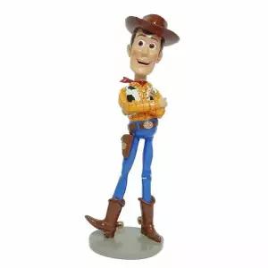 쇼케이스 피규어 우디 토이스 E4054877