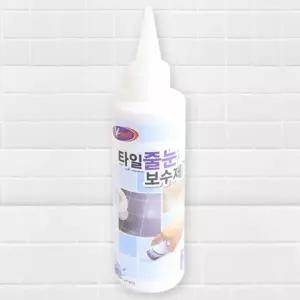 주방틈새보수제 셀프시공 틈새보수액 욕실 화장실줄눈제 VT-013