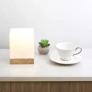 베르스튜디오몰 무드등 파파 큐브 단스탠드 무드등 (KYR-WFAD78F)