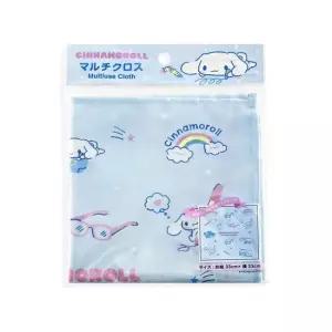 멀티 미니 산리오 손수건 귀여운 멀티