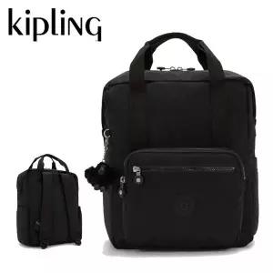 갤러리아 키플링 손잡이 백팩 18리터 노트북가방 버디 KQABA01 TRBK